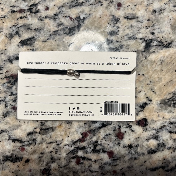 Alex & Ani Kindered Cord - Picture 3 of 3